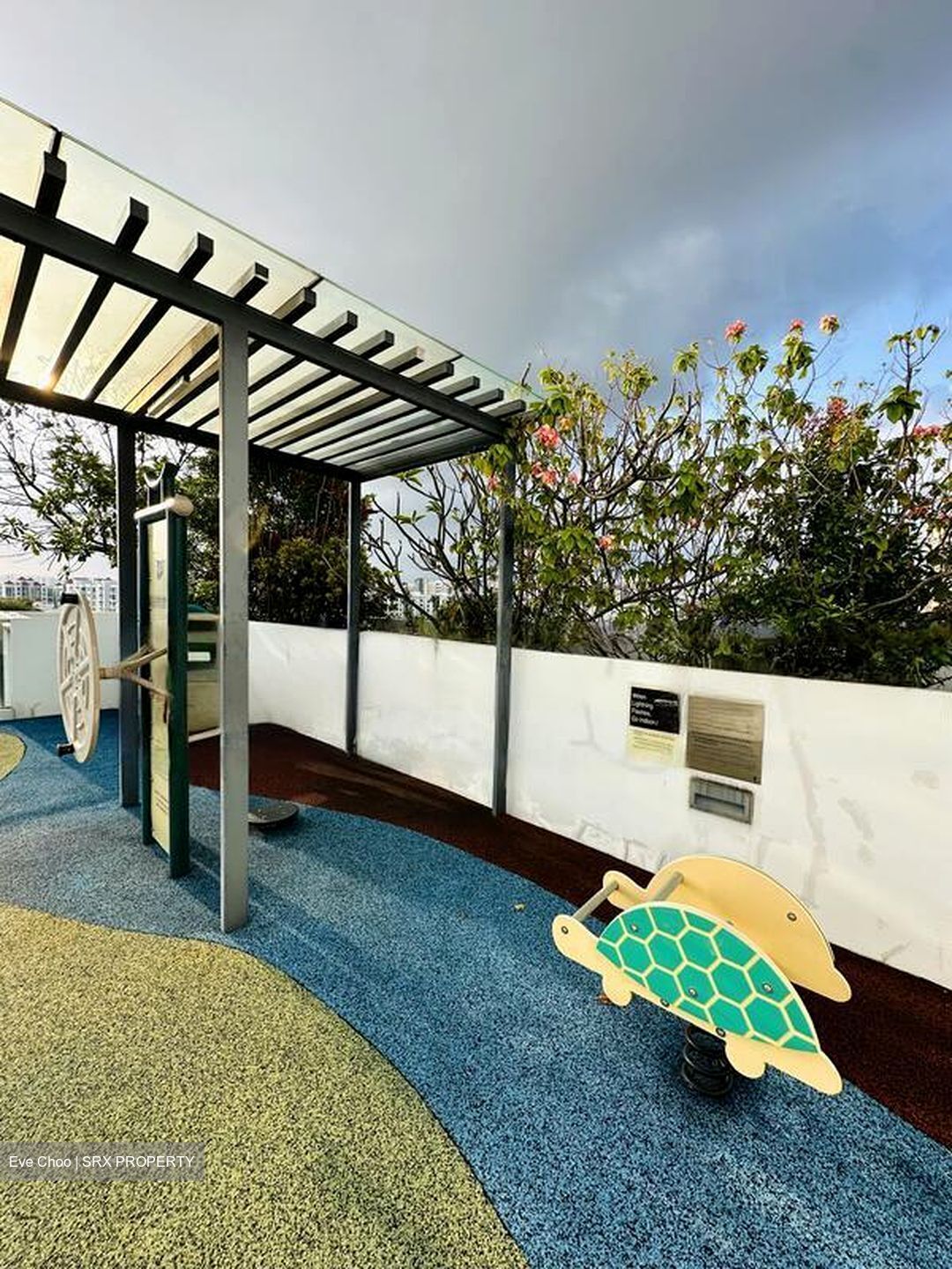 Sandy Eight (D15), Apartment #455489781